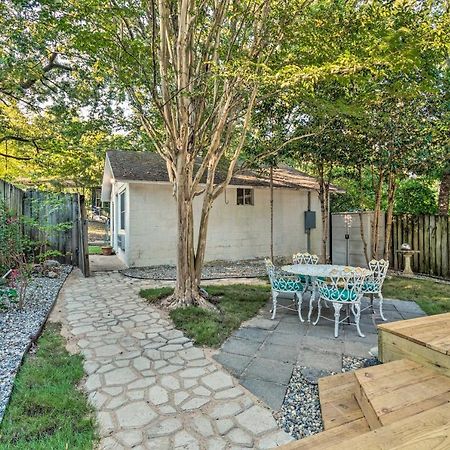 Hot Springs Home With Hot Tub, 2 Mi To National Park מראה חיצוני תמונה